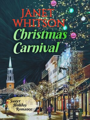cover image of Christmas Carnival